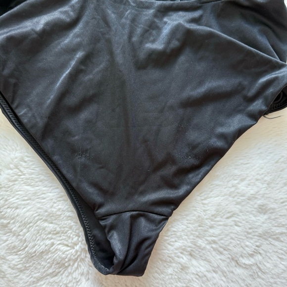 La Perla one piece swimsuit size 8US Authentic Retail 750$ - Picture 7 of 10